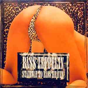 Bass Zeppelin - Stairway To Bass Heaven
