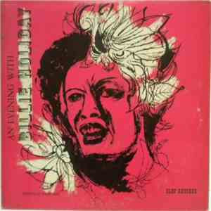 Billie Holiday - An Evening With Billie Holiday
