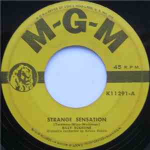 Billy Eckstine - Strange Sensation / Have A Good Time