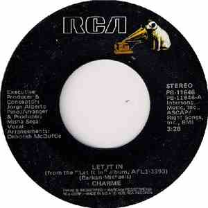 Charme - Let It In