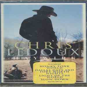 Chris LeDoux - Haywire