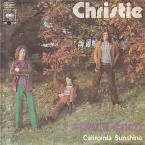Christie - Fools Gold