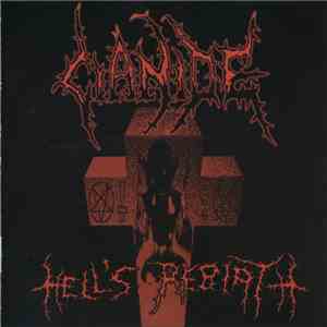 Cianide - Hell's Rebirth
