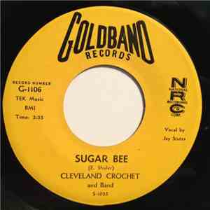 Cleveland Crochet - Sugar Bee / Drunkard's Dream