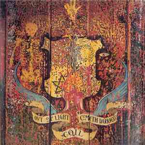 Coil - Love's Secret Domain