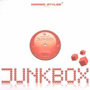 Darren Styles / Nalin & Kane Feat Alex Prince - Skydivin' (Vocal Mix) / Cru ...