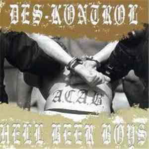 Des-Kontrol & Hell Beer Boys - A.C.A.B.