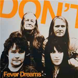Don't  - Fever Dreams