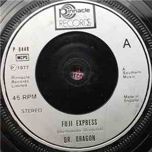 Dr. Dragon - Fuji Express