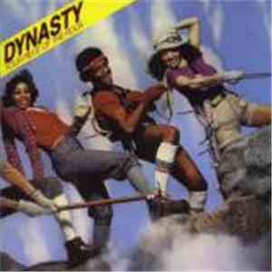 Dynasty - Your Piece Of The Rock