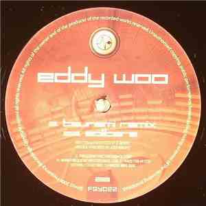 Eddy Woo - Tsunami (Remix) / Solitaire