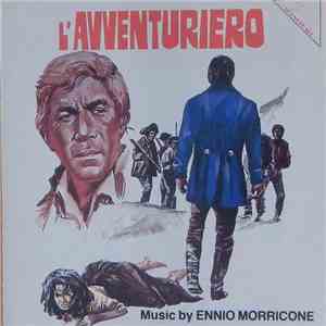 Ennio Morricone - L'Avventuriero - Oceano (Colonne Sonore Originali Dei Fil ...