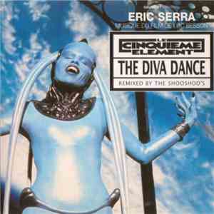 Eric Serra - The Diva Dance (Remixes)