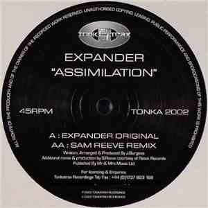 Expander  - Assimilation