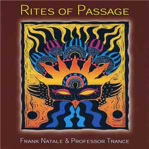 Frank Natale & Professor Trance - Rites Of Passage