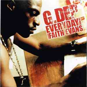 G.Dep - Everyday (Remix)