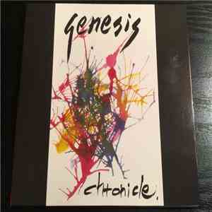Genesis - Chronicle