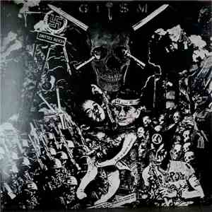 Gism - Detestation