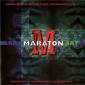 Gustl  - Maraton - Soundtrack Music For Stage Performance