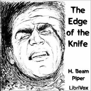 H. Beam Piper - The Edge Of The Knife