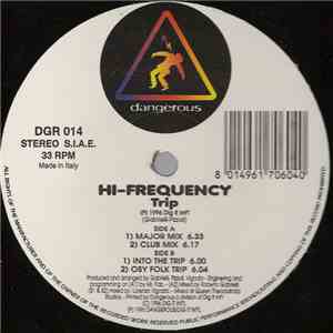 Hi-Frequency - Trip