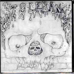 Intolerance  - Emotionally Mangled