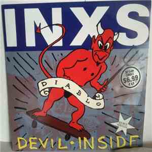 INXS - Devil Inside (Re-Mix Version)