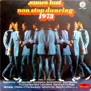 James Last - Non Stop Dancing 1973