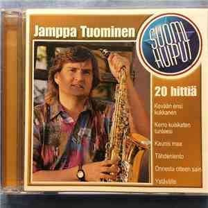 Jamppa Tuominen - 20 Hittiä