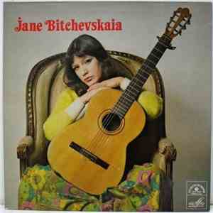 Jane Bitchevskaia - Chants Populaires Russes