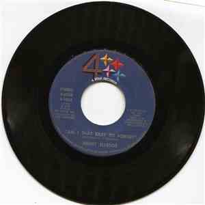 Jimmy Elledge - Lady Lover