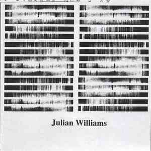 Julian Williams - Take Me To The Golden Sundial