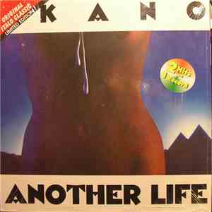 Kano / Martinelli - Another Life / Cenerentola