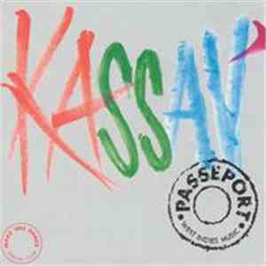Kassav' - Passeport