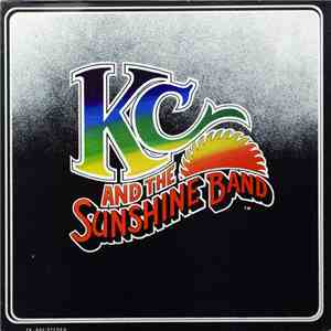 KC And The Sunshine Band - KC And The Sunshine Band