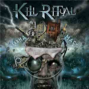 Kill Ritual - Karma Machine