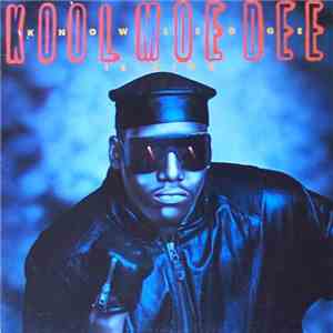 Kool Moe Dee - Knowledge Is King