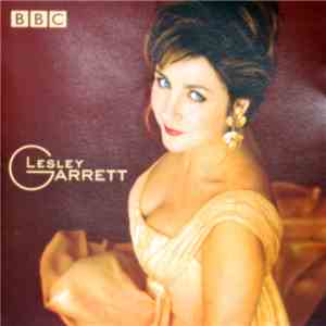 Lesley Garrett - Lesley Garrett