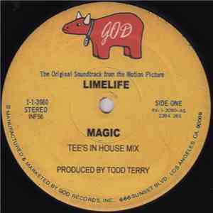 Limelife - Magic