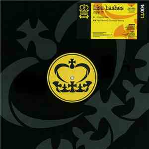 Lisa Lashes - Zipp It!