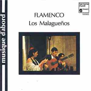 Los Malagueños - Flamenco