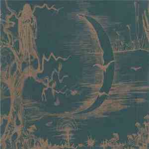 Lunar Abyss Quartet - Cosmologamma