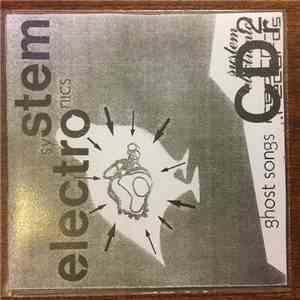 Lypcyl - System Electronics 2 - Ghost Songs