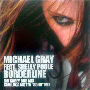 Michael Gray - Borderline