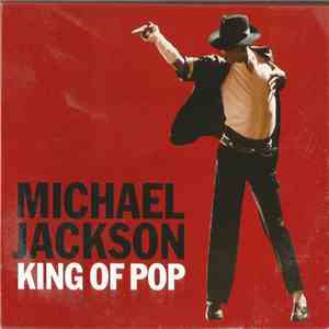 Michael Jackson - King Of Pop (The Malaysian Edition)