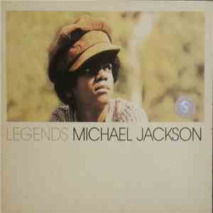 Michael Jackson - Legends