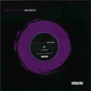 Mihai Popoviciu - Backsoul
