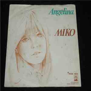 Miko - Angelina