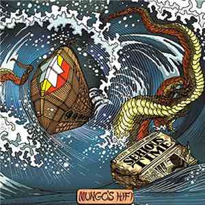 Mungo's Hi-Fi - Serious Time
