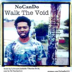 Nocando  - Walk The Void